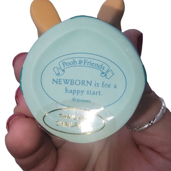 Pooh & Friends Winnie the Pooh Porcelain figurine lot bundle - Picture 7 of 11